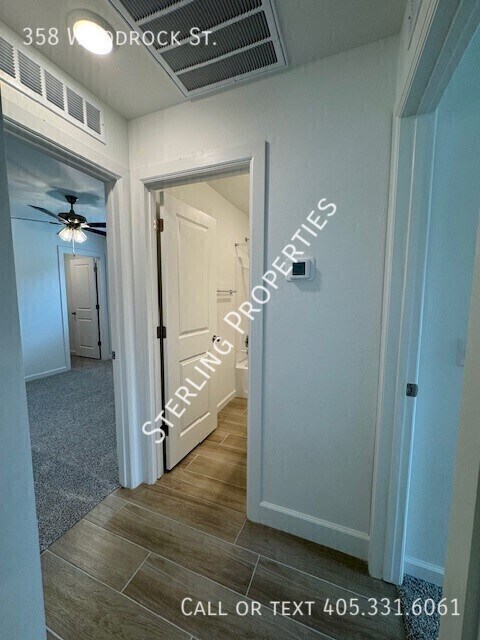 Building Photo - 358 Woodrock St