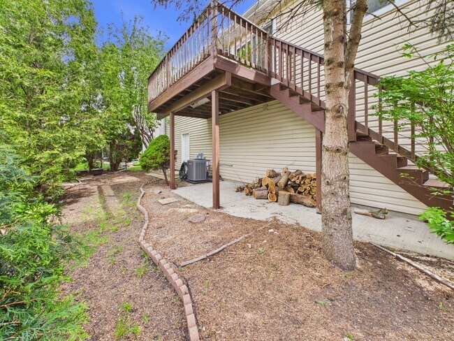 Building Photo - 4360 Mumford Dr