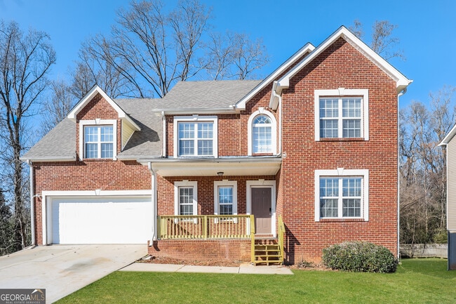 Primary Photo - 1478 Bogota Way