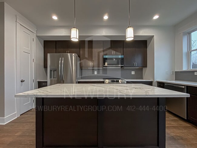 Building Photo - Be the First to Live in These Brand-New Luxury Homes — Now Pre-Leasing in Pittsburgh