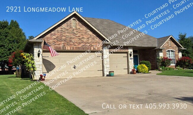 Building Photo - 2921 Longmeadow Ln