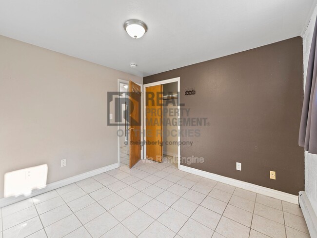 Building Photo - 1116 Alford St