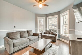 Building Photo - 7442 S Ingleside Ave