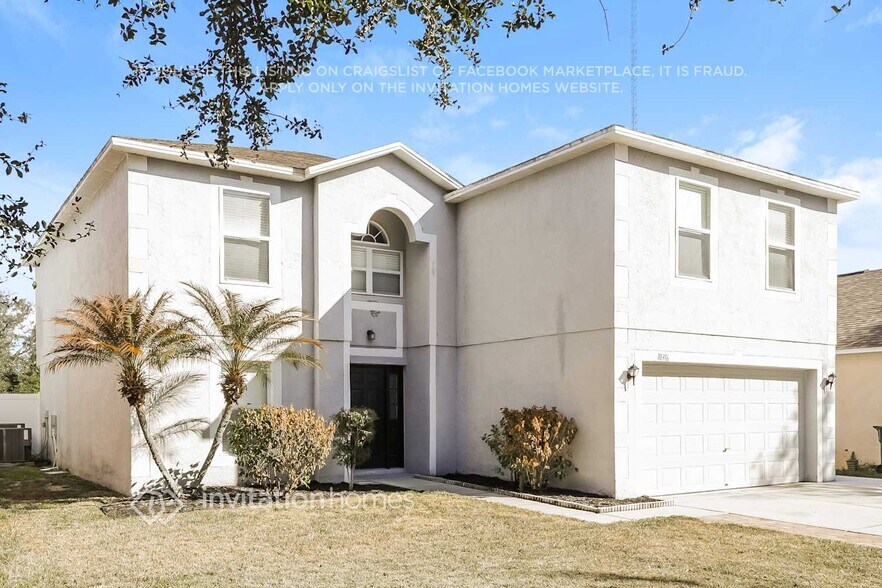 Building Photo - 10316 River Bream Dr