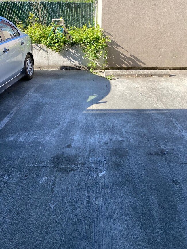 Building Photo - Spacious Seattle Condo - $2,000