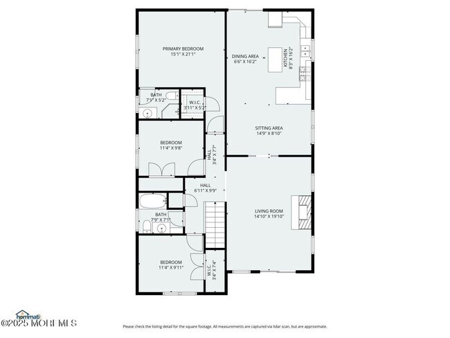 Building Photo - 111 7th Ave