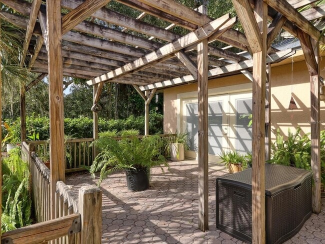 Building Photo - 4708 Hidden River Rd