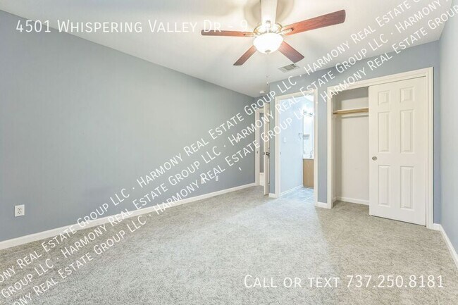 Building Photo - 4501 Whispering Valley Dr