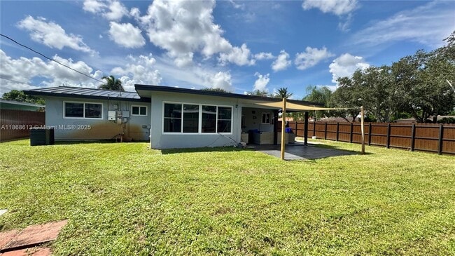 Building Photo - 8891 NW 11th St
