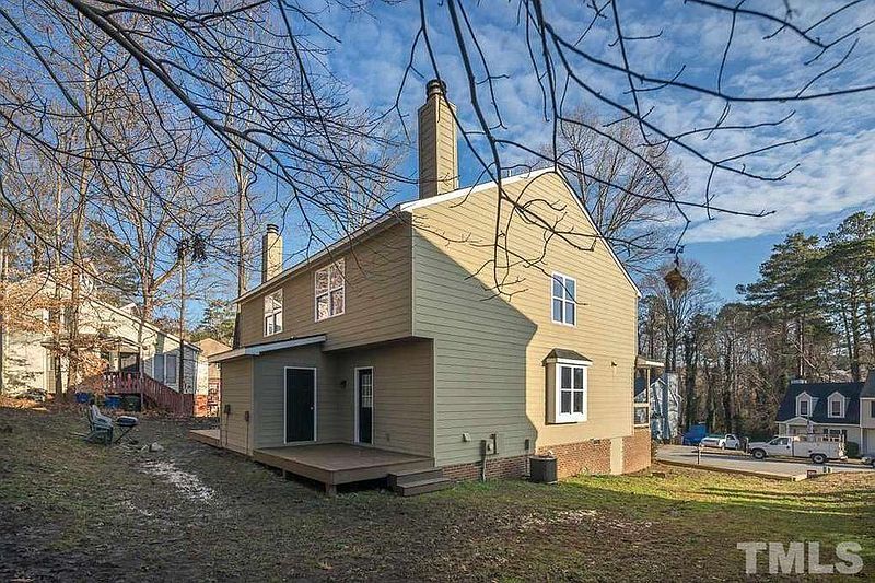 Building Photo - 515 Brent Rd