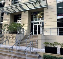 Building Photo - 1050 Brickell Ave