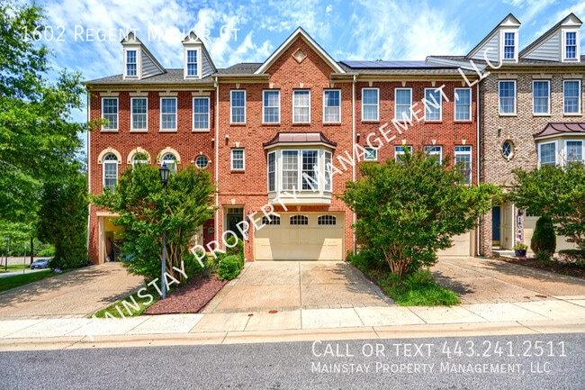 Primary Photo - 1602 Regent Manor Ct