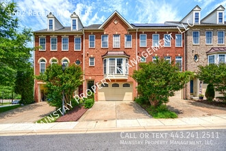 Building Photo - 1602 Regent Manor Ct
