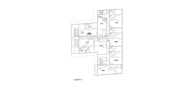 Floorplan - 101 Oxford
