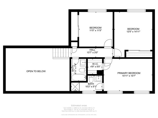 Building Photo - 915 Fairlawn Ave