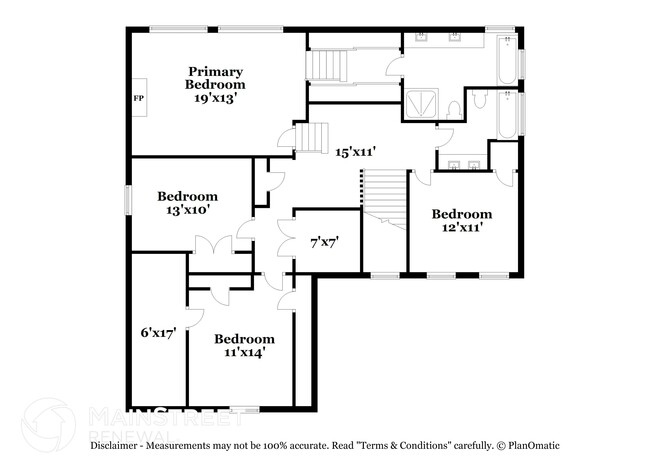 Building Photo - 9735 Whitewood Trail