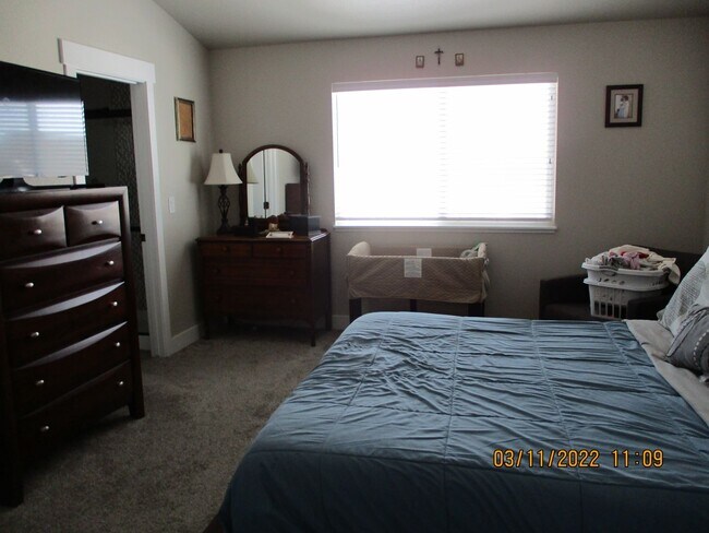 Building Photo - Spacious, Pet Friendly 3-Bedroom Townhome in Berthoud!