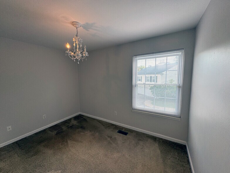 Second Bedroom - 2649 Fenwick Ct