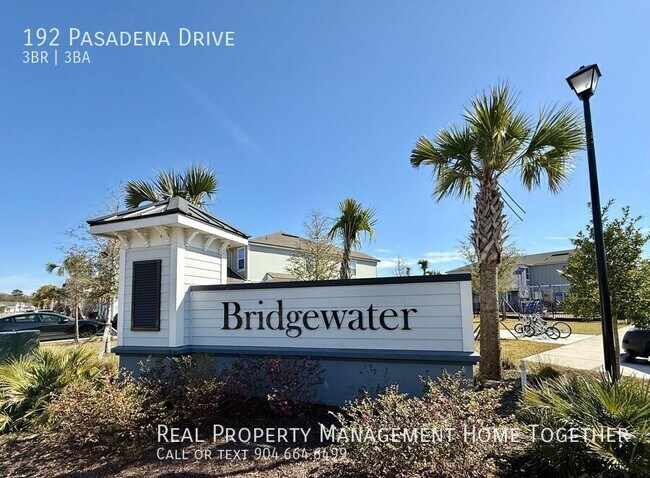 Building Photo - 192 Pasadena Dr