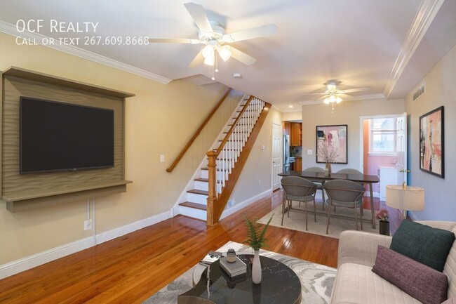 Primary Photo - Gorgeous Port Richmond Home