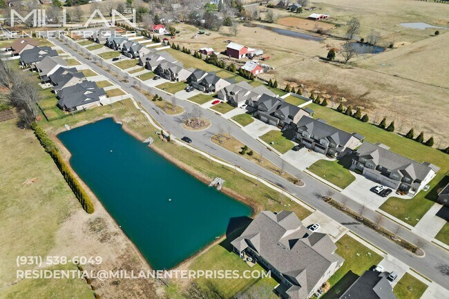 Building Photo - Gated Community Living with Open Views & Designer Kitchen - Experience Elevated Living with a Com...