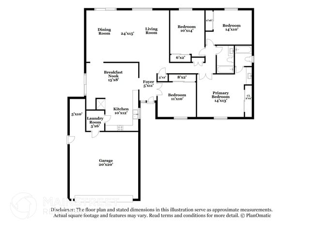 Building Photo - 8921 W Weldon Ave