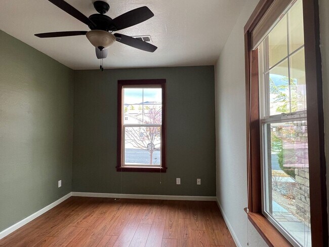 Building Photo - Unique Del Webb at Sierra Canyon Home with Views Available for Lease!