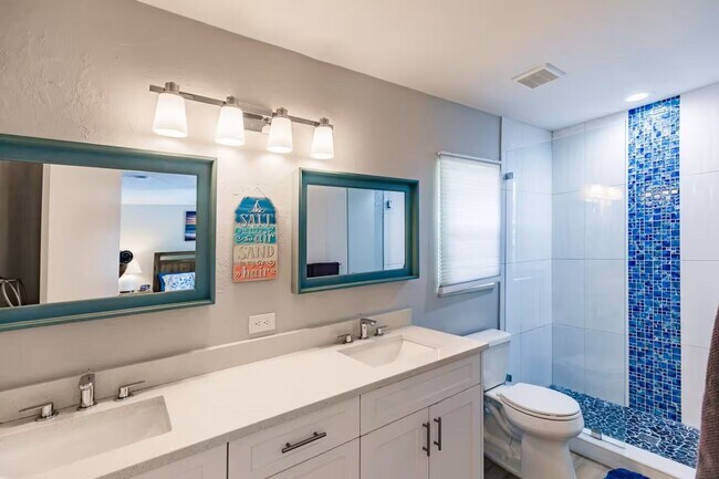 Building Photo - Updated 3-bedroom, 2-bath single-family home w/ Heated Saltwater Pool