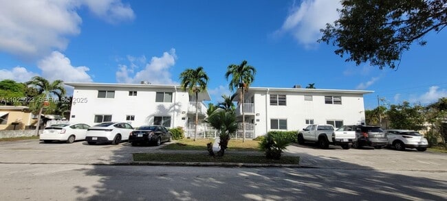 Building Photo - 1719 Wiley St