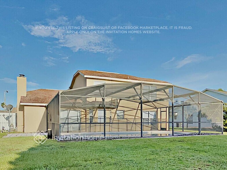 Building Photo - 3907 Kiawa Dr