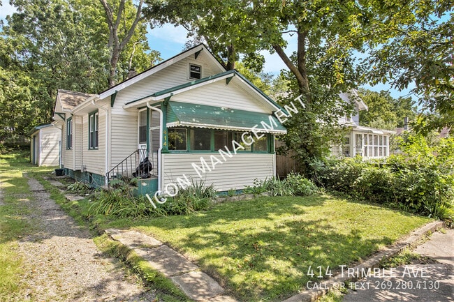 Primary Photo - 414 Trimble Ave