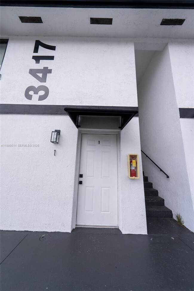 Building Photo - 3417 NW 22nd Ave