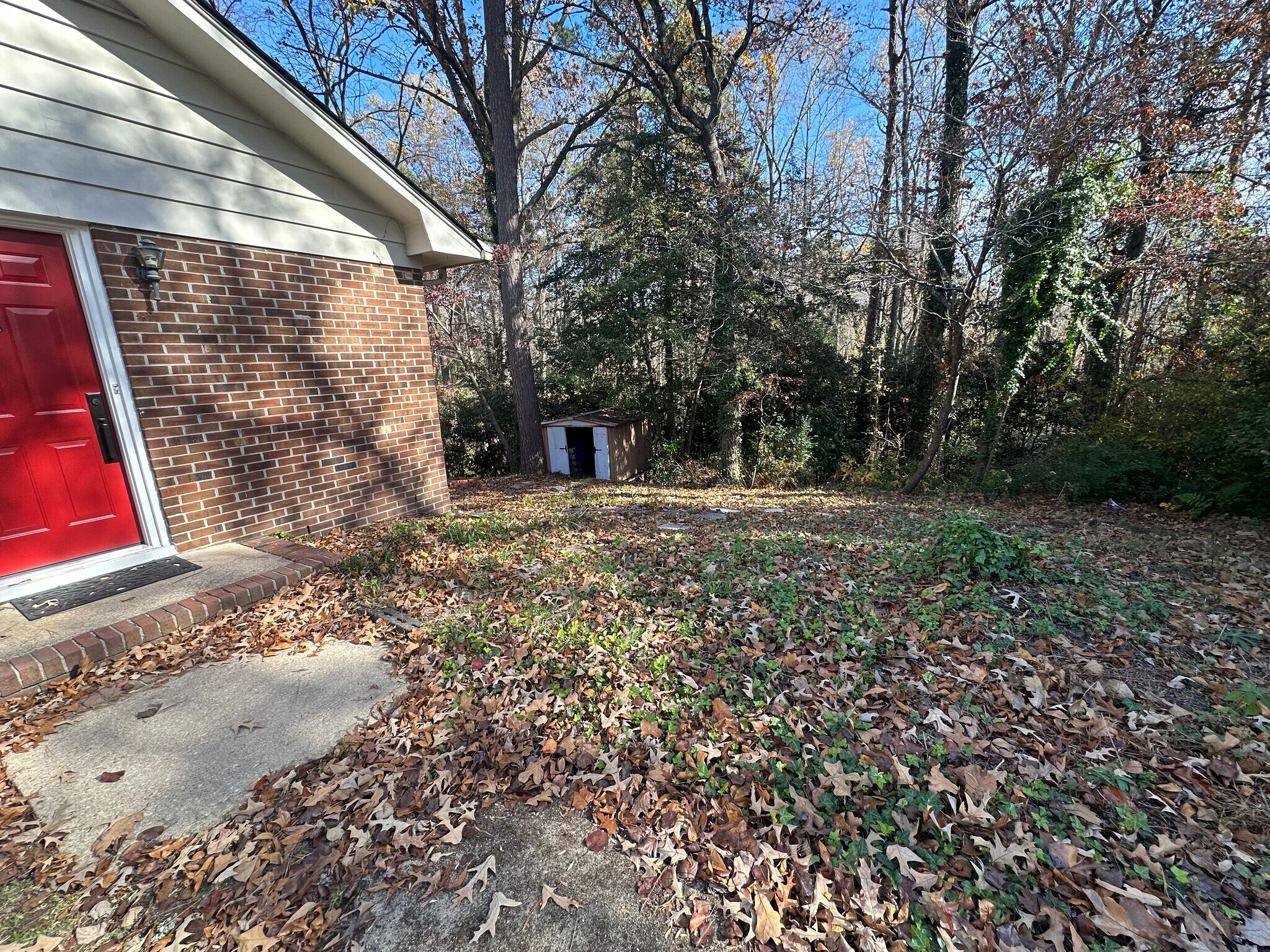 Building Photo - 720 Dandridge Dr