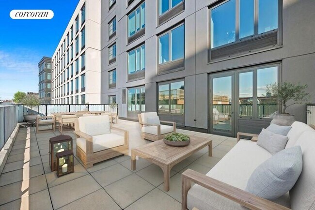 Building Photo - 36-20 Steinway St