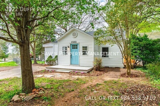 Building Photo - 1222 Duffy Pl