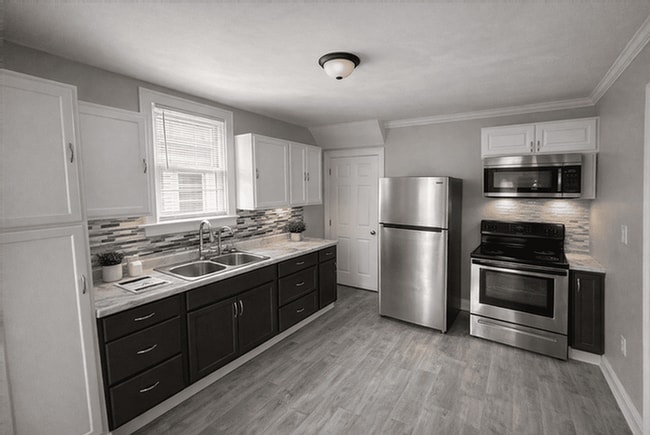 Building Photo - 1437 Manchester Ave