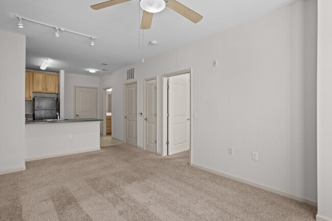 Building Photo - Arlington Mill Residences