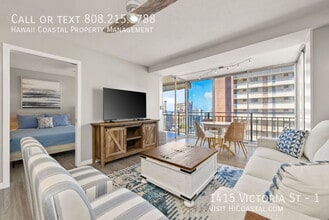 Building Photo - 1415 Victoria St