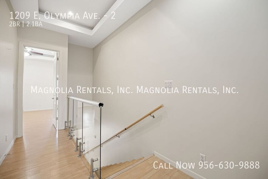 Building Photo - 1209 E Olympia Ave