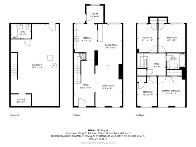 Building Photo - 4 Bedroom 2 Bathroom in Lower Edmondson Village