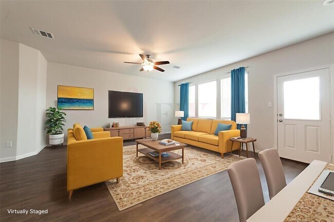 Building Photo - 2906 Orchid Ranch Dr