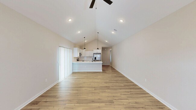 Primary Photo - Beautiful 3BR New Construction Townhome in...