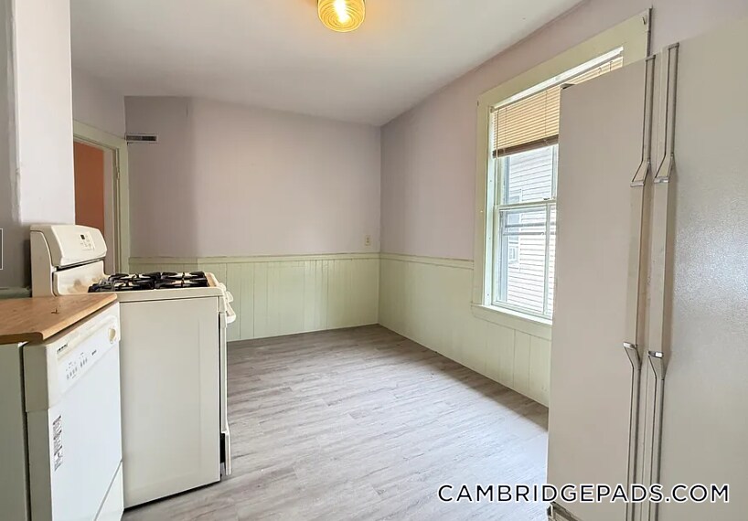 Building Photo - 57 Rindge Ave
