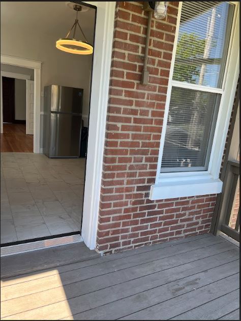 Deck - 5222 Morganford Rd
