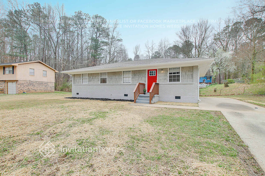 Primary Photo - 787 Plainville Cir SW
