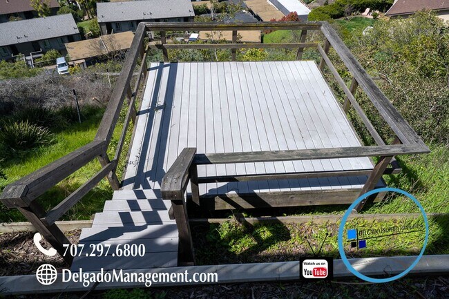 Building Photo - Benicia - Panoramic view home!