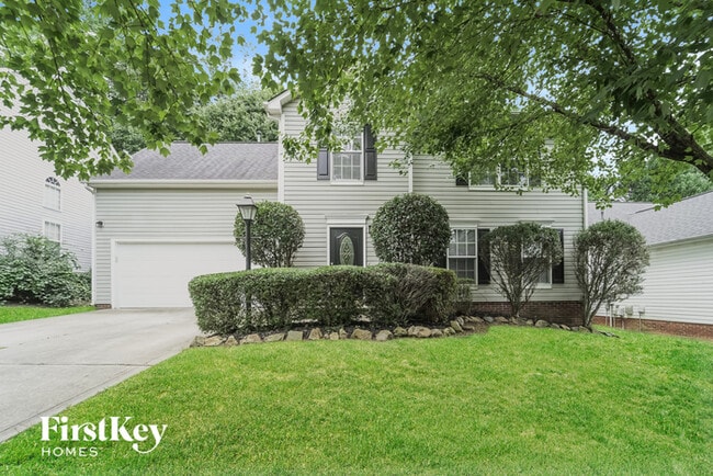 Building Photo - 3508 Betterton Ln