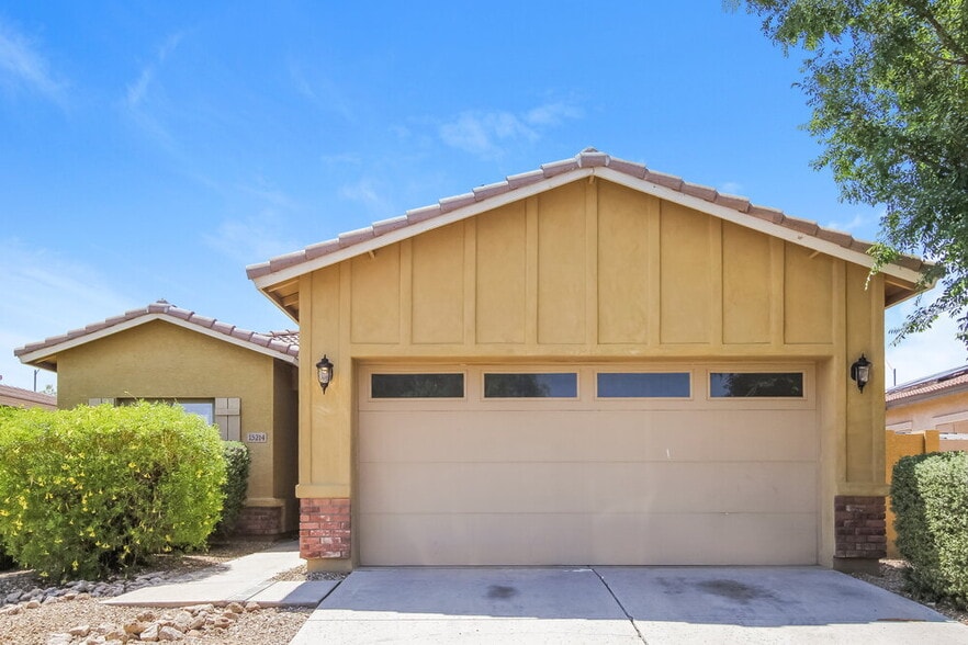 Primary Photo - 15214 N 138th Ln