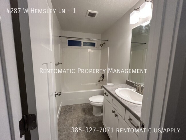 Building Photo - 4287 W Hemsley Ln