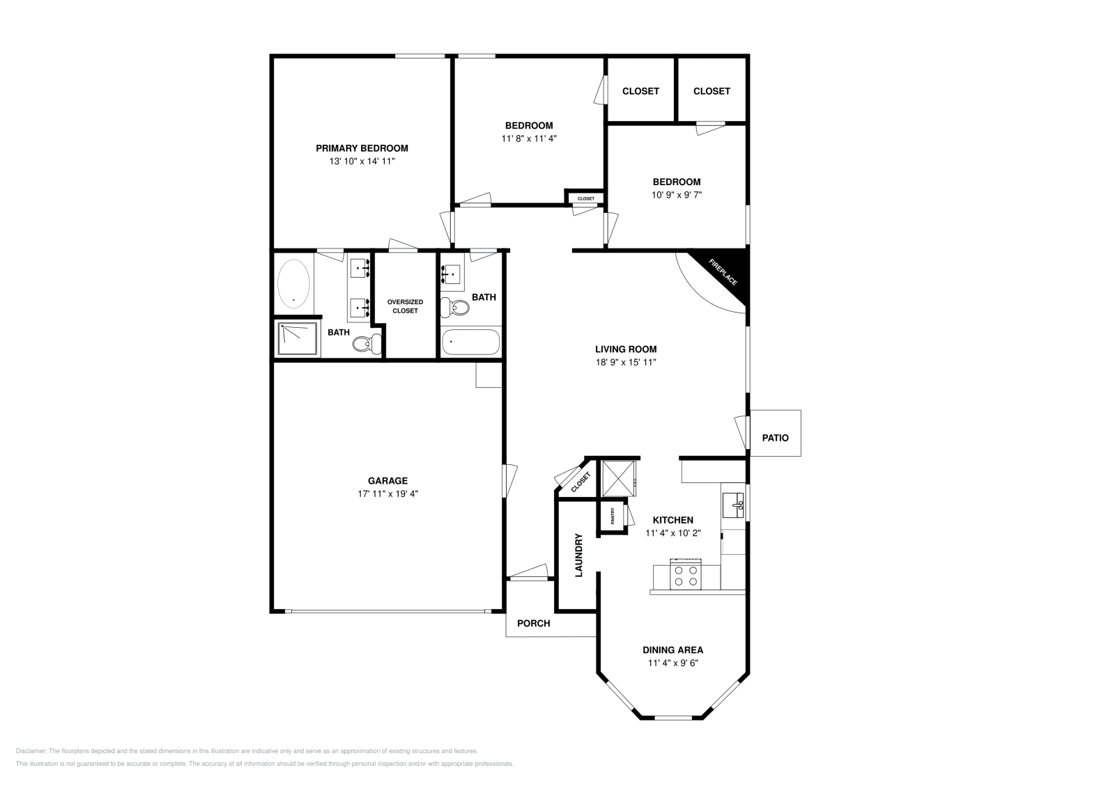 Building Photo - 4228 Heath St